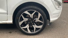 Ford EcoSport 1.0 EcoBoost 125 ST-Line 5dr Petrol Hatchback